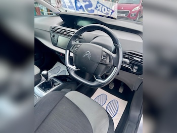 Used Citroen C4 Picasso 2015 for sale - 79256061: Photo