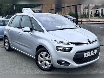 Used Citroen C4 Picasso 2015 for sale - 79256061: Photo