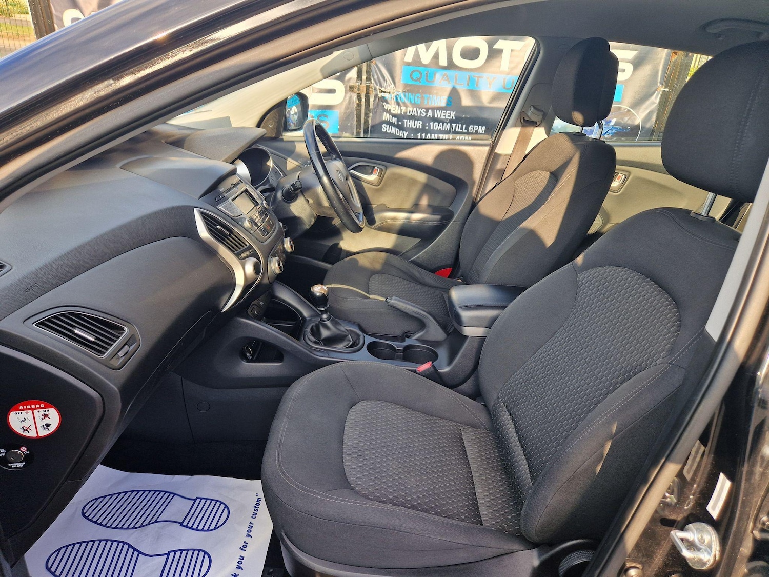 Vehicle 15