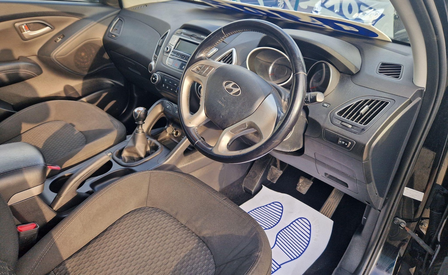 Vehicle 51