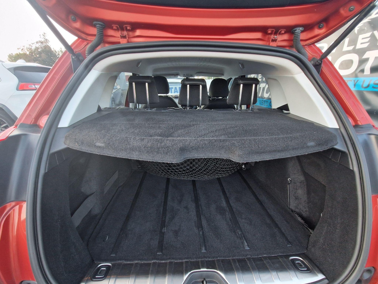 Vehicle 19