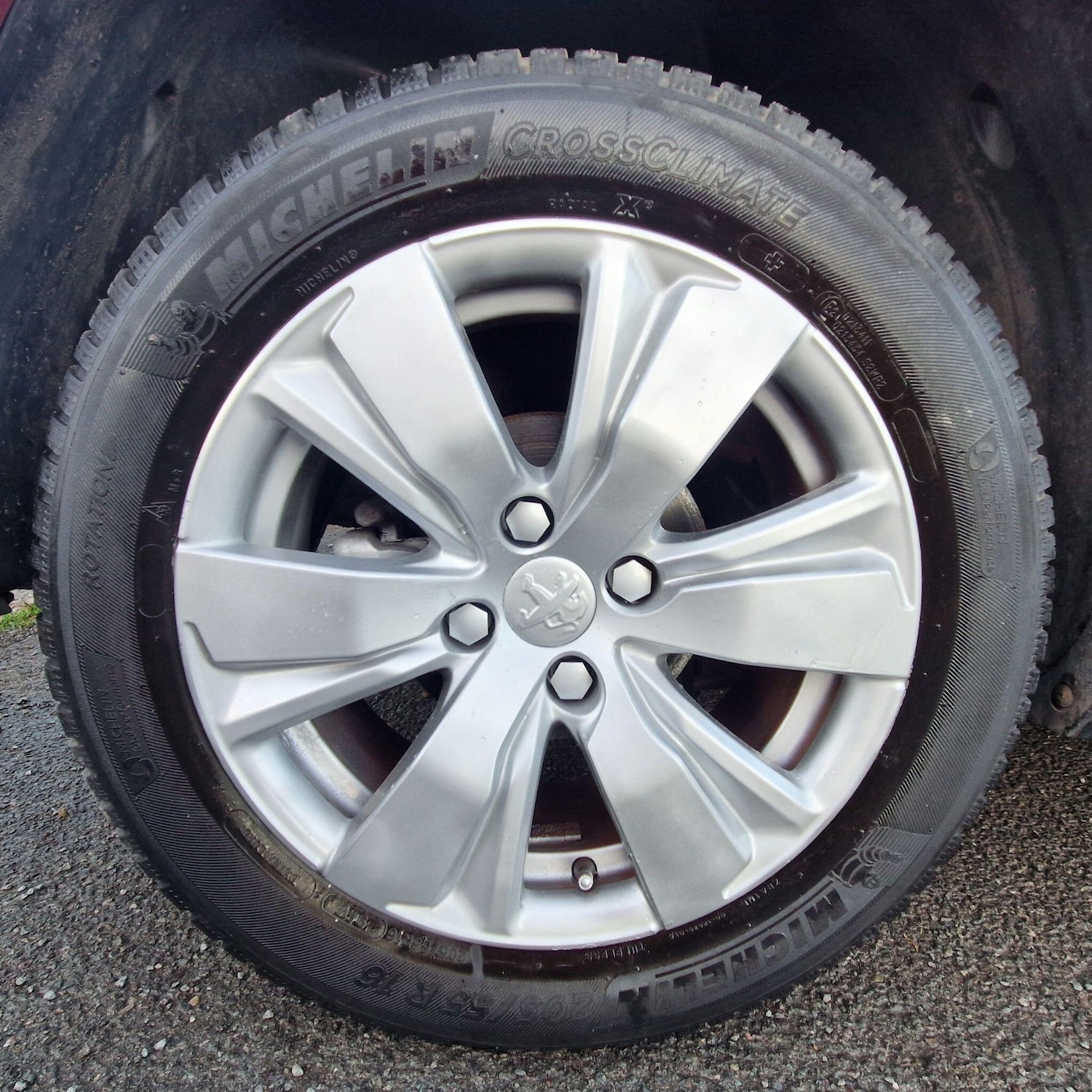 Vehicle 41