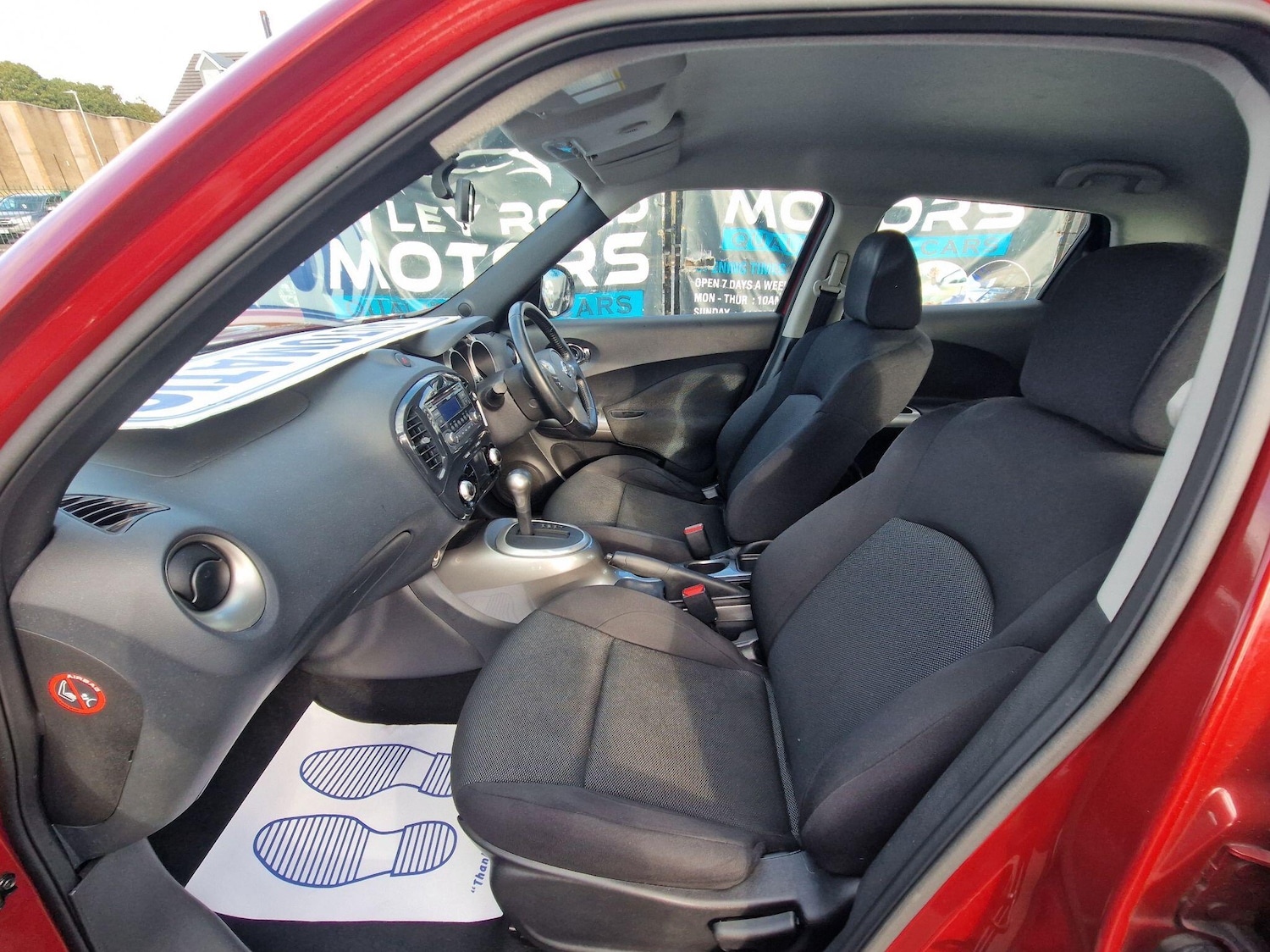 Vehicle 13