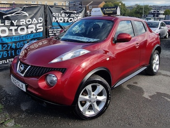 Used Nissan Juke 2012 for sale - 75809715: Photo