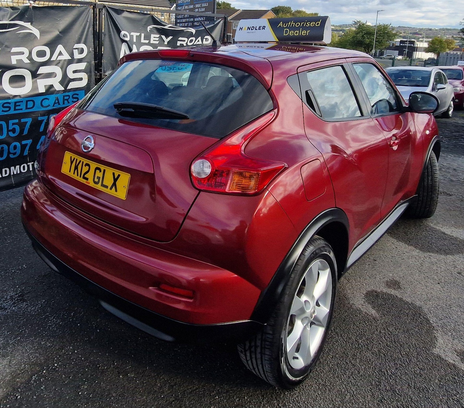 Vehicle 24