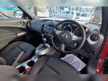 Used Nissan Juke 2012 for sale - 75809715: Photo