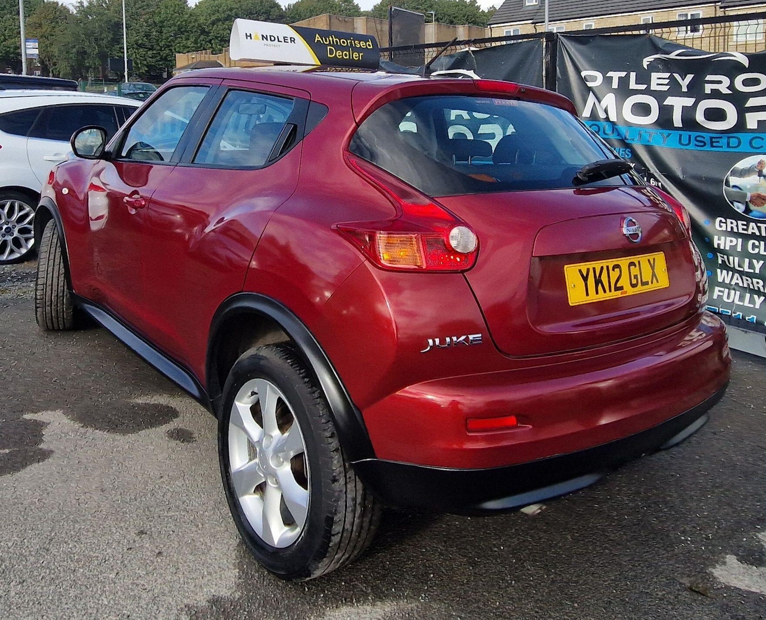 Vehicle 47