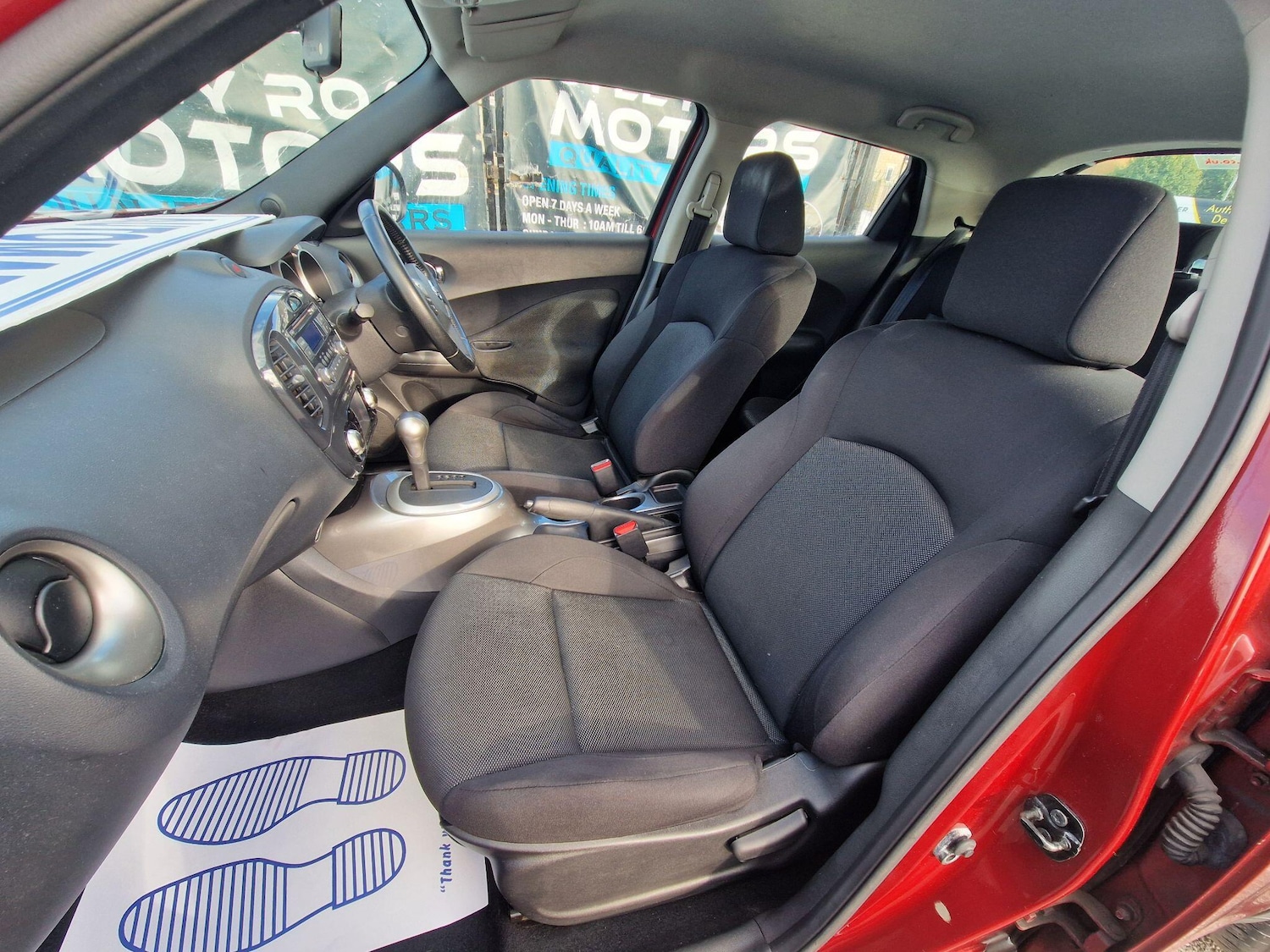 Vehicle 7