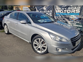 Used Peugeot 508 2014 for sale - 75387720: Photo
