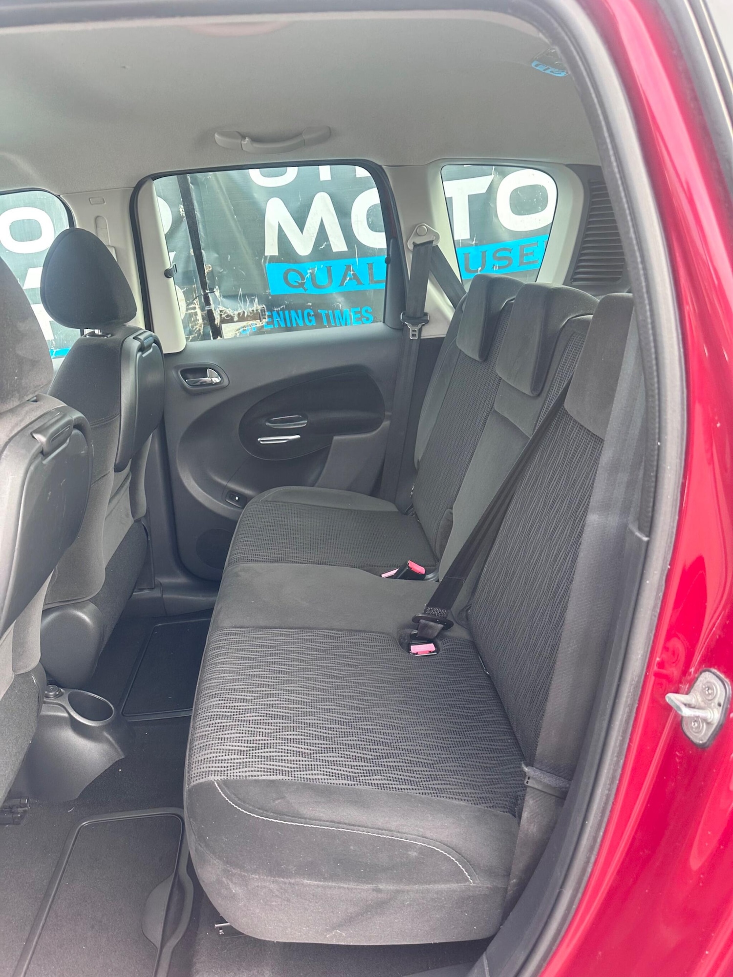 Used Citroen C3 Picasso 2009 for sale - 77633228: Photo 10