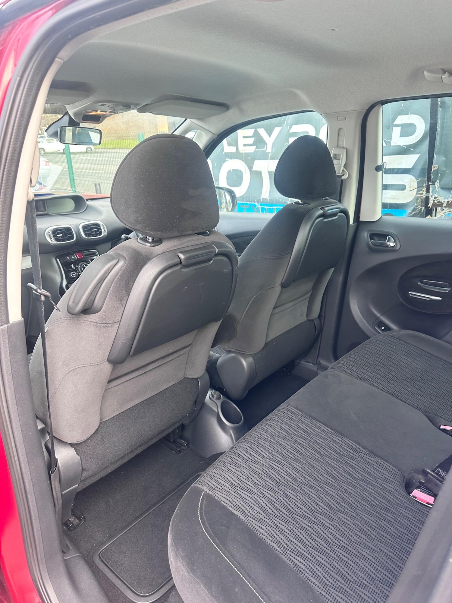 Used Citroen C3 Picasso 2009 for sale - 77633228: Photo 11