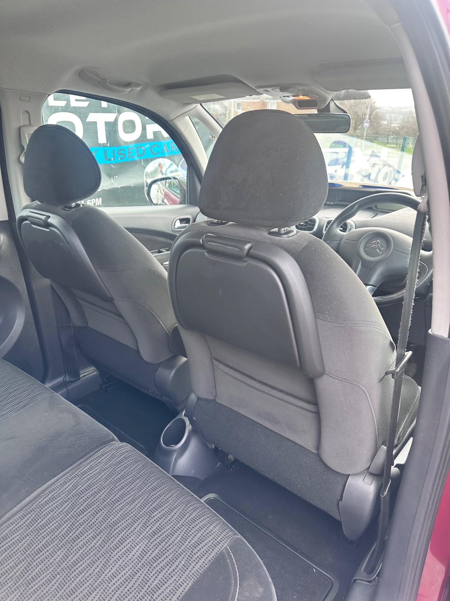 Used Citroen C3 Picasso 2009 for sale - 77633228: Photo 12