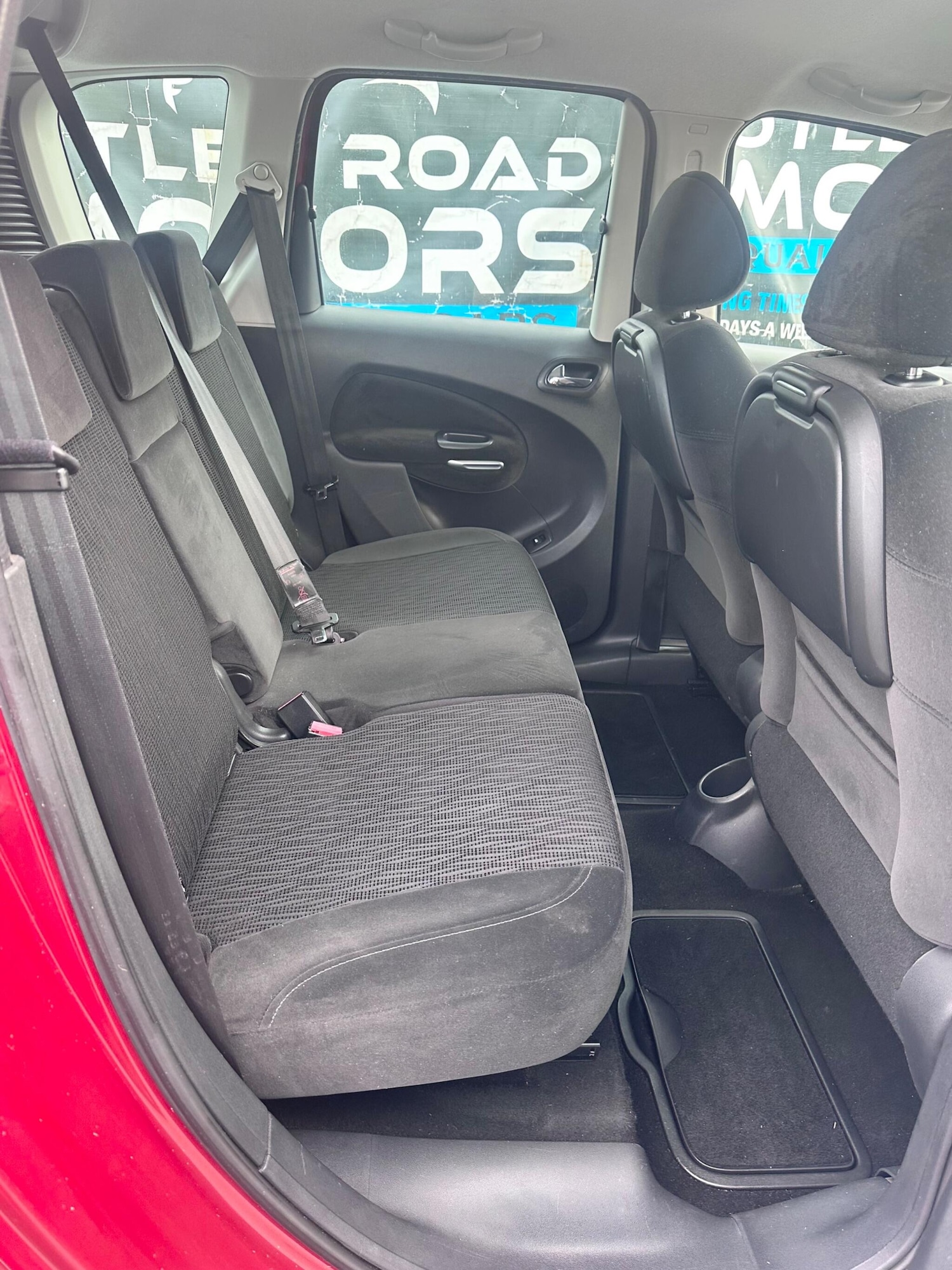 Used Citroen C3 Picasso 2009 for sale - 77633228: Photo 23