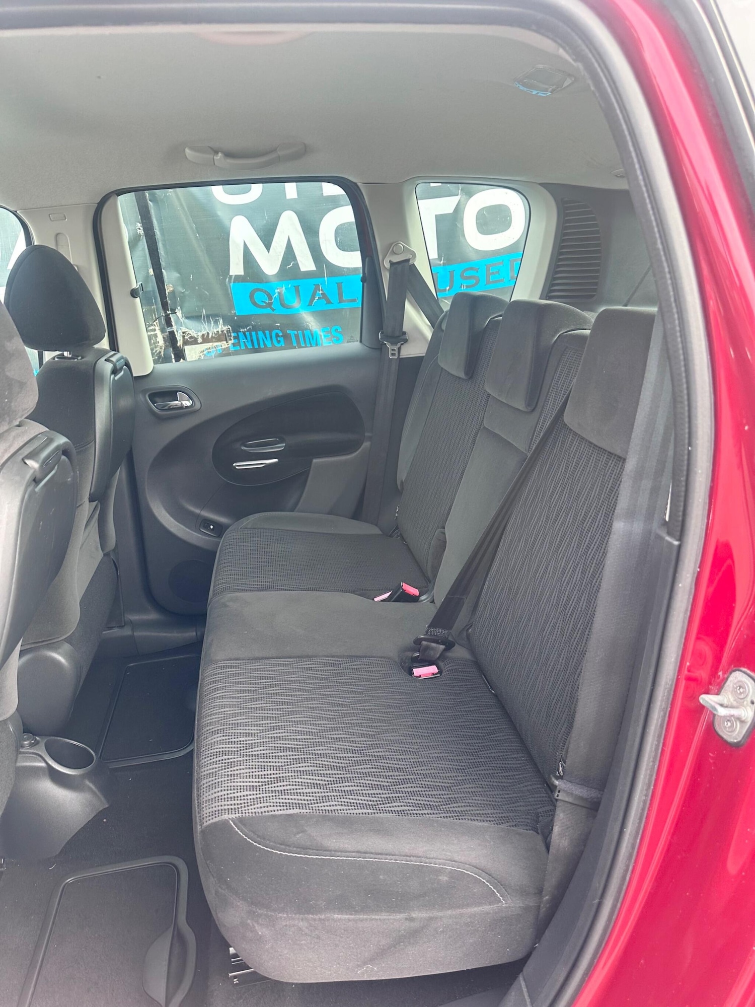 Used Citroen C3 Picasso 2009 for sale - 77633228: Photo 24