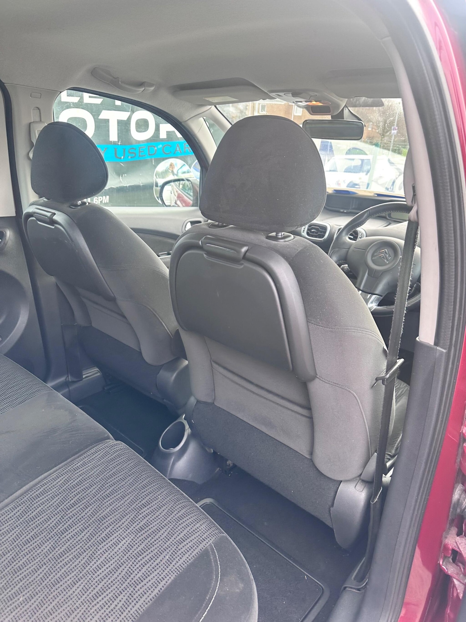 Used Citroen C3 Picasso 2009 for sale - 77633228: Photo 25