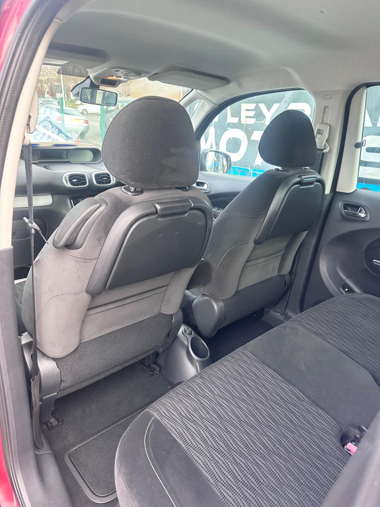 Used Citroen C3 Picasso 2009 for sale - 77633228: Photo 26