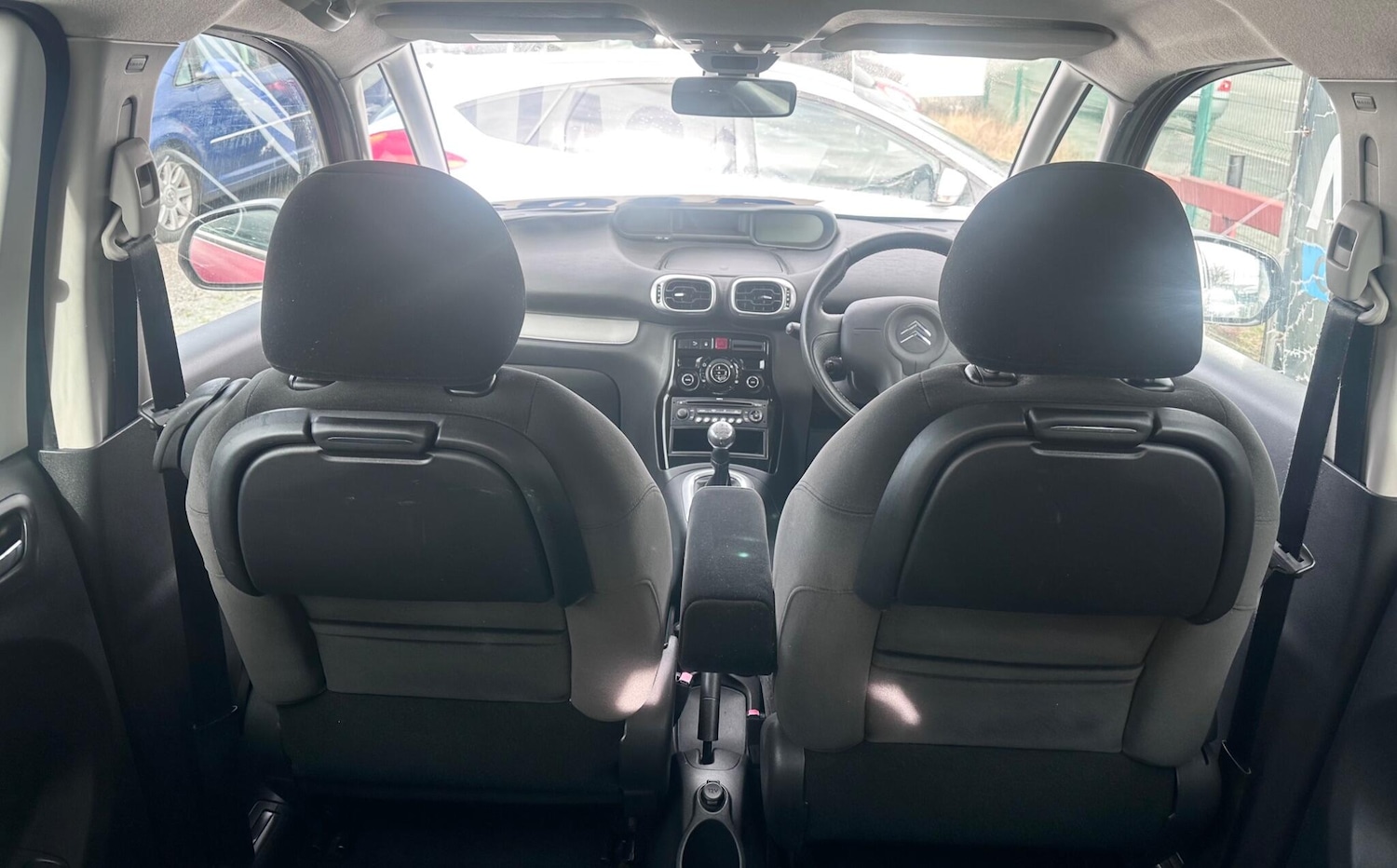 Used Citroen C3 Picasso 2009 for sale - 77633228: Photo 30