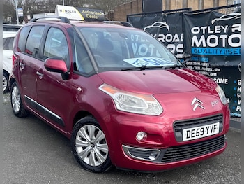 Used Citroen C3 Picasso 2009 for sale - 77633228: Photo