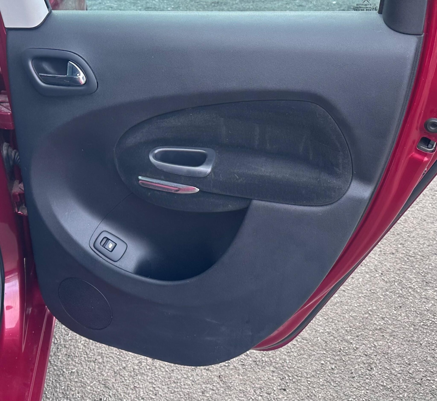 Used Citroen C3 Picasso 2009 for sale - 77633228: Photo 54