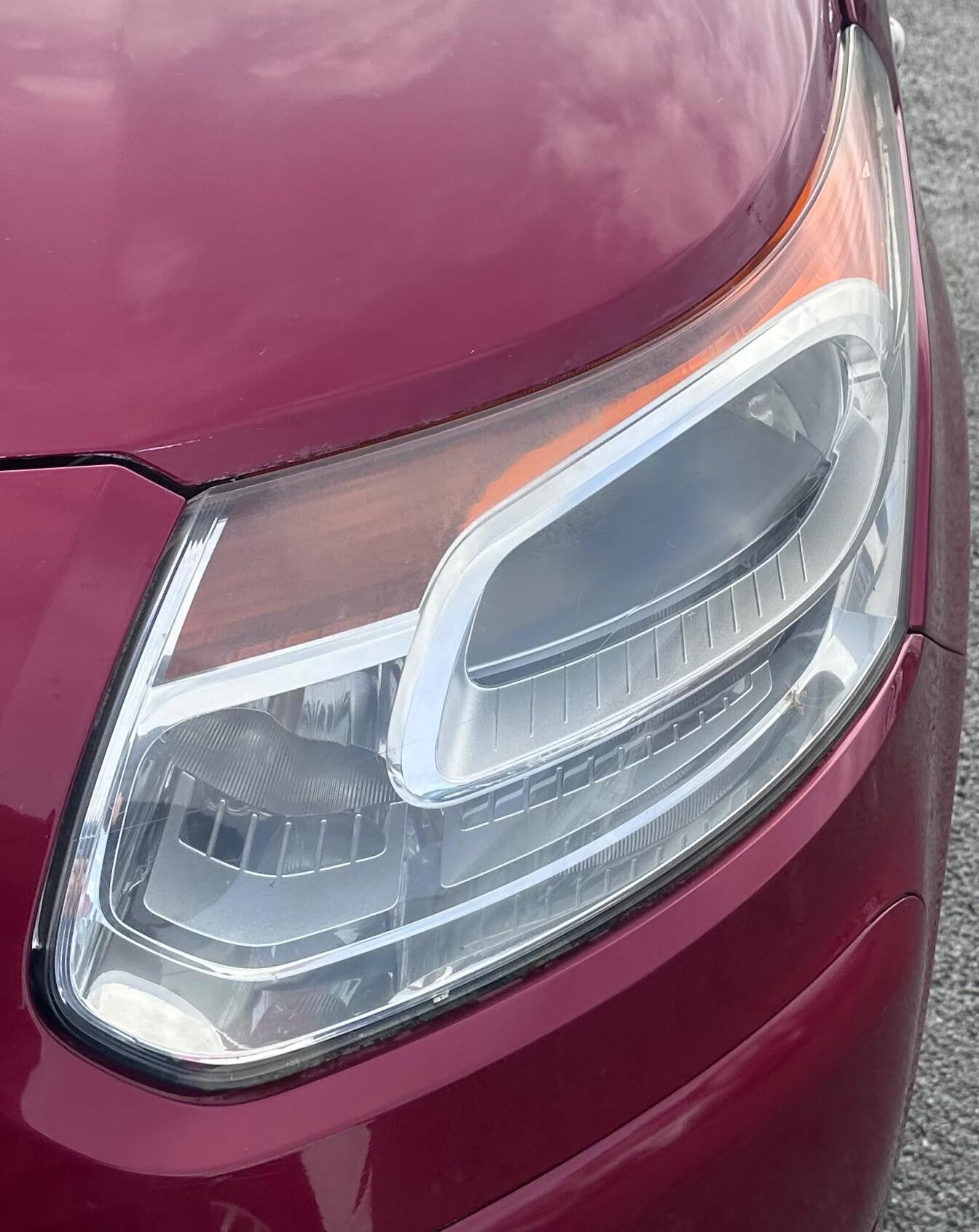 Used Citroen C3 Picasso 2009 for sale - 77633228: Photo 59