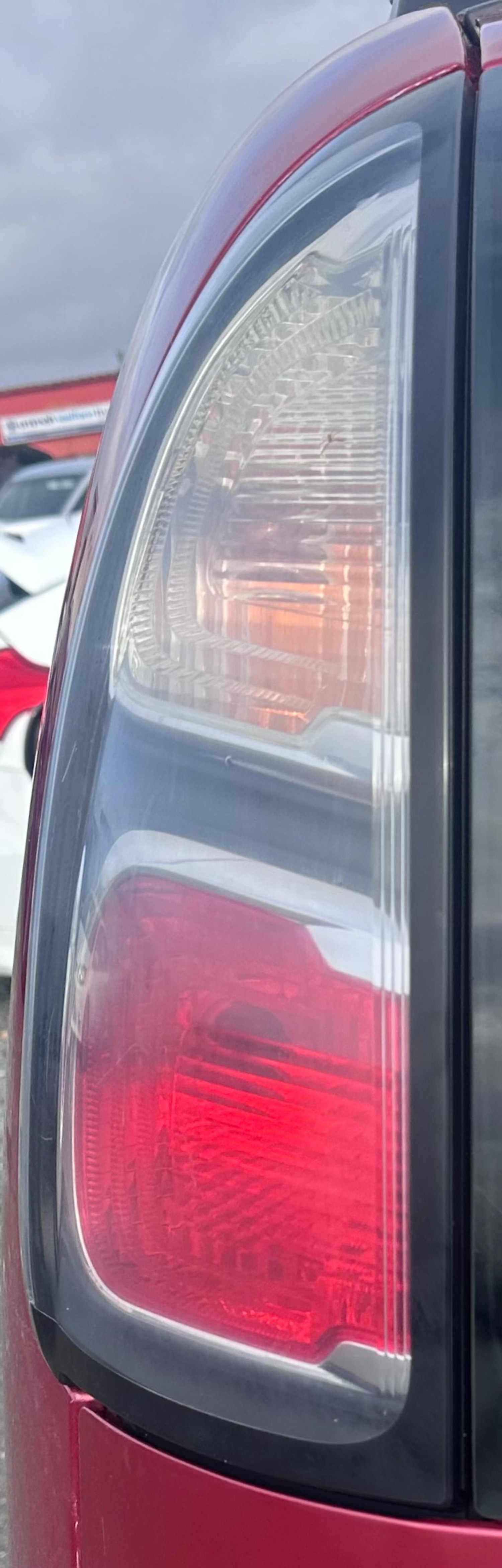 Used Citroen C3 Picasso 2009 for sale - 77633228: Photo 64