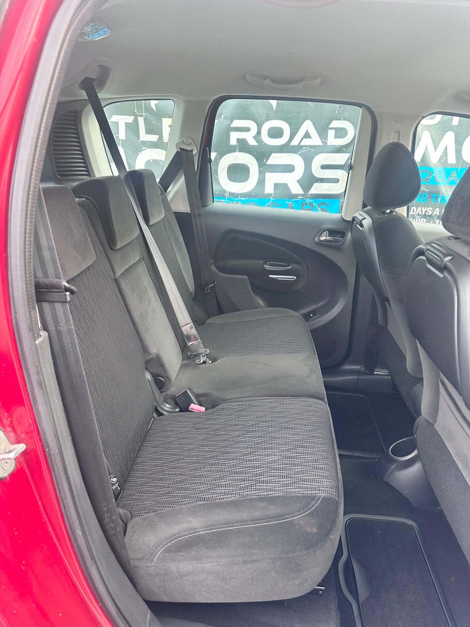 Used Citroen C3 Picasso 2009 for sale - 77633228: Photo 9