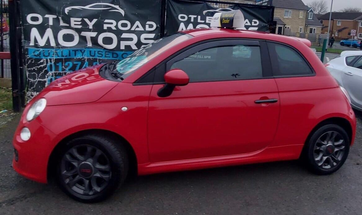 Used Fiat 500 2013 for sale - 77156777: Photo 15
