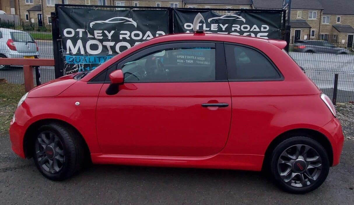 Used Fiat 500 2013 for sale - 77156777: Photo 16