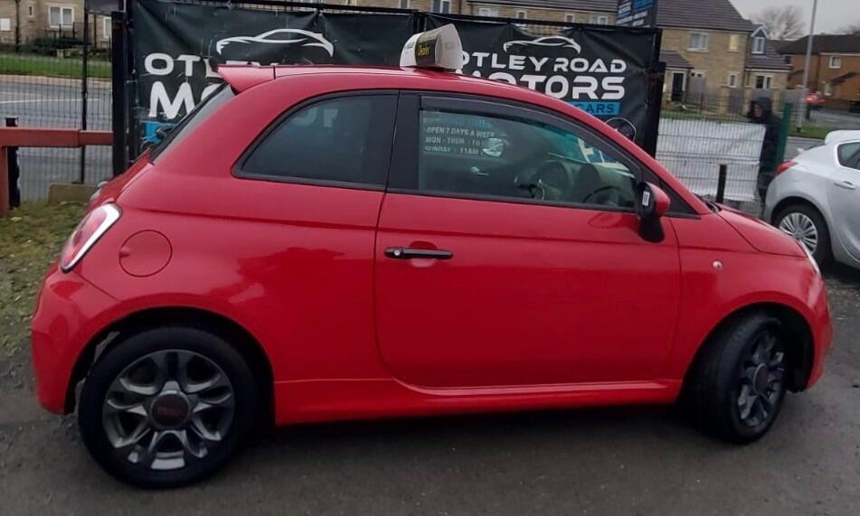 Used Fiat 500 2013 for sale - 77156777: Photo 20