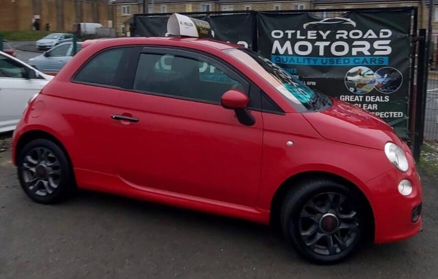 Used Fiat 500 2013 for sale - 77156777: Photo 21