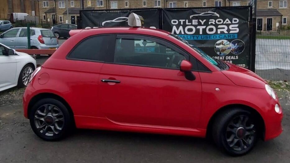 Used Fiat 500 2013 for sale - 77156777: Photo 22