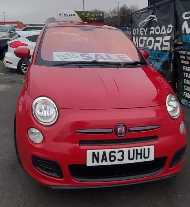 Used Fiat 500 2013 for sale - 77156777: Photo 28