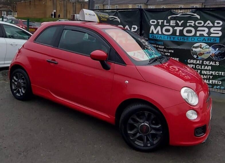 Used Fiat 500 2013 for sale - 77156777: Photo 30