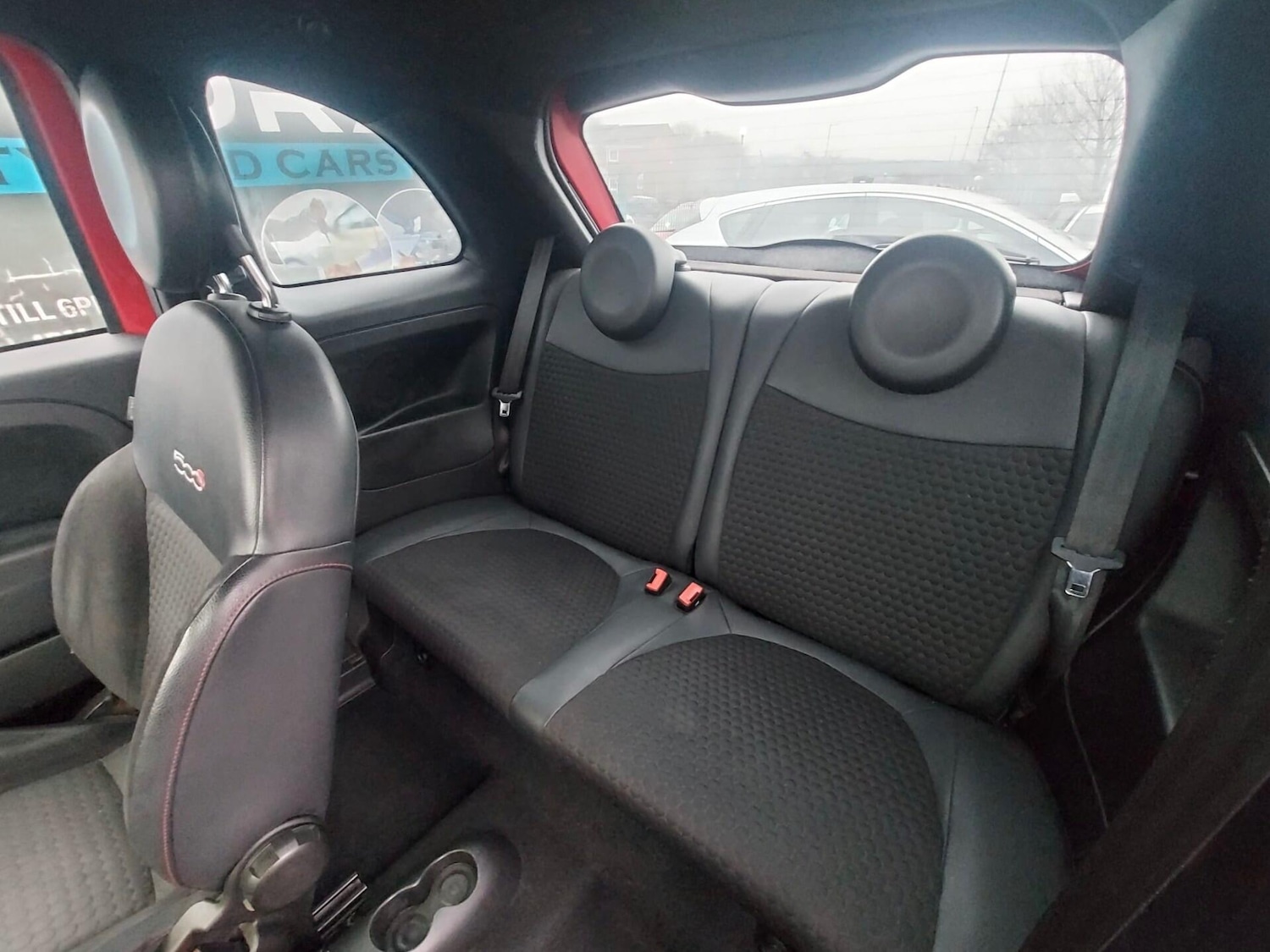 Used Fiat 500 2013 for sale - 77156777: Photo 32