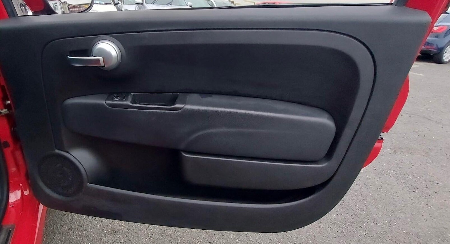 Used Fiat 500 2013 for sale - 77156777: Photo 34