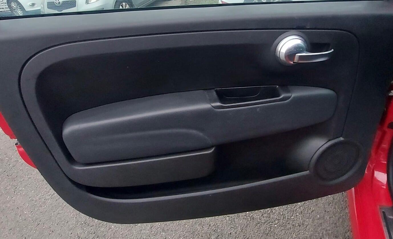 Used Fiat 500 2013 for sale - 77156777: Photo 35