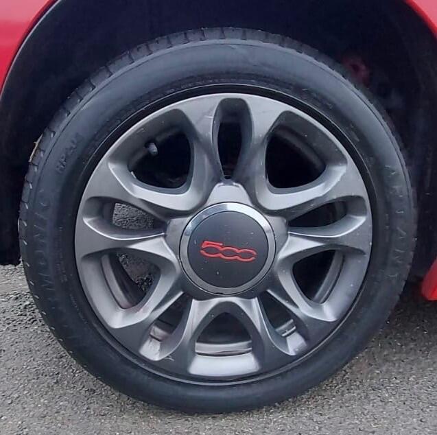 Used Fiat 500 2013 for sale - 77156777: Photo 36