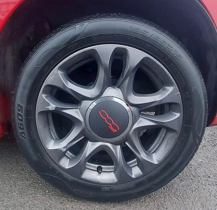 Used Fiat 500 2013 for sale - 77156777: Photo 37