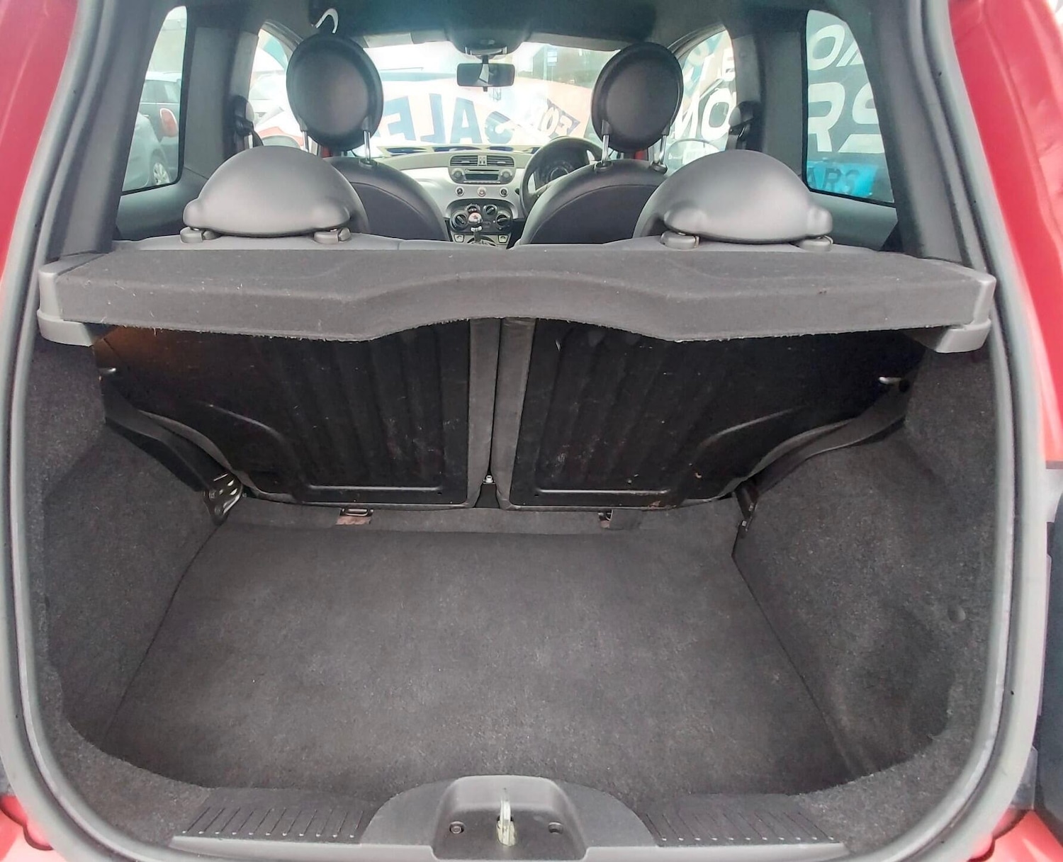 Used Fiat 500 2013 for sale - 77156777: Photo 40