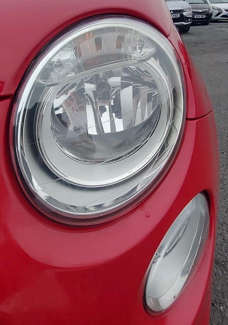 Used Fiat 500 2013 for sale - 77156777: Photo 45