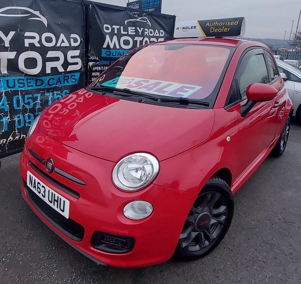 Used Fiat 500 2013 for sale - 77156777: Photo 46