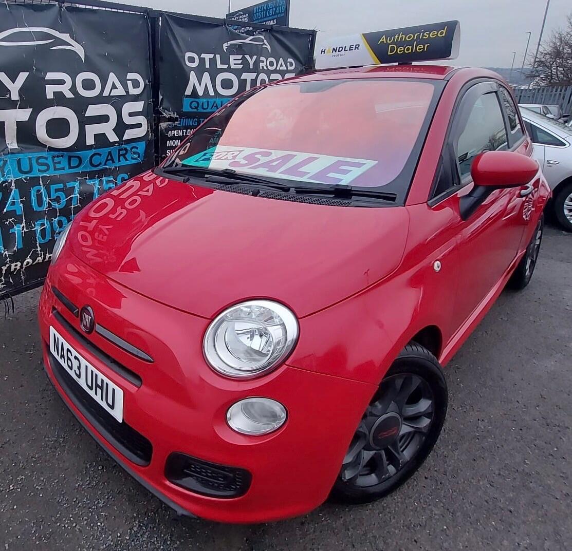 Used Fiat 500 2013 for sale - 77156777: Photo 47