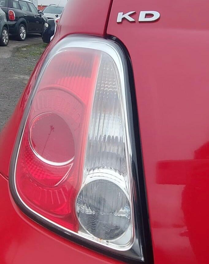 Used Fiat 500 2013 for sale - 77156777: Photo 48