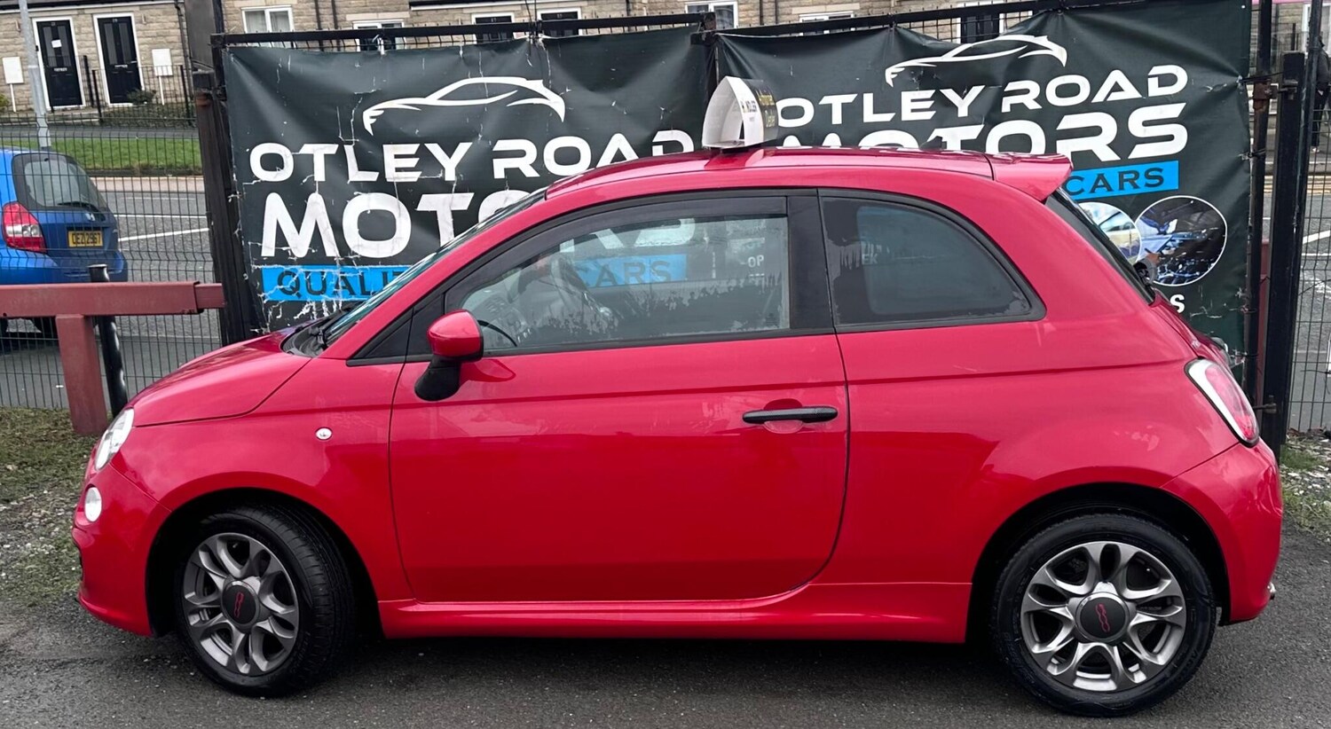 Used Fiat 500 2013 for sale - 77156777: Photo 51