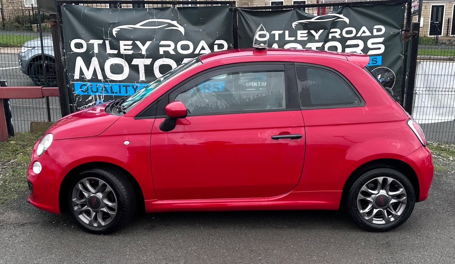 Used Fiat 500 2013 for sale - 77156777: Photo 52