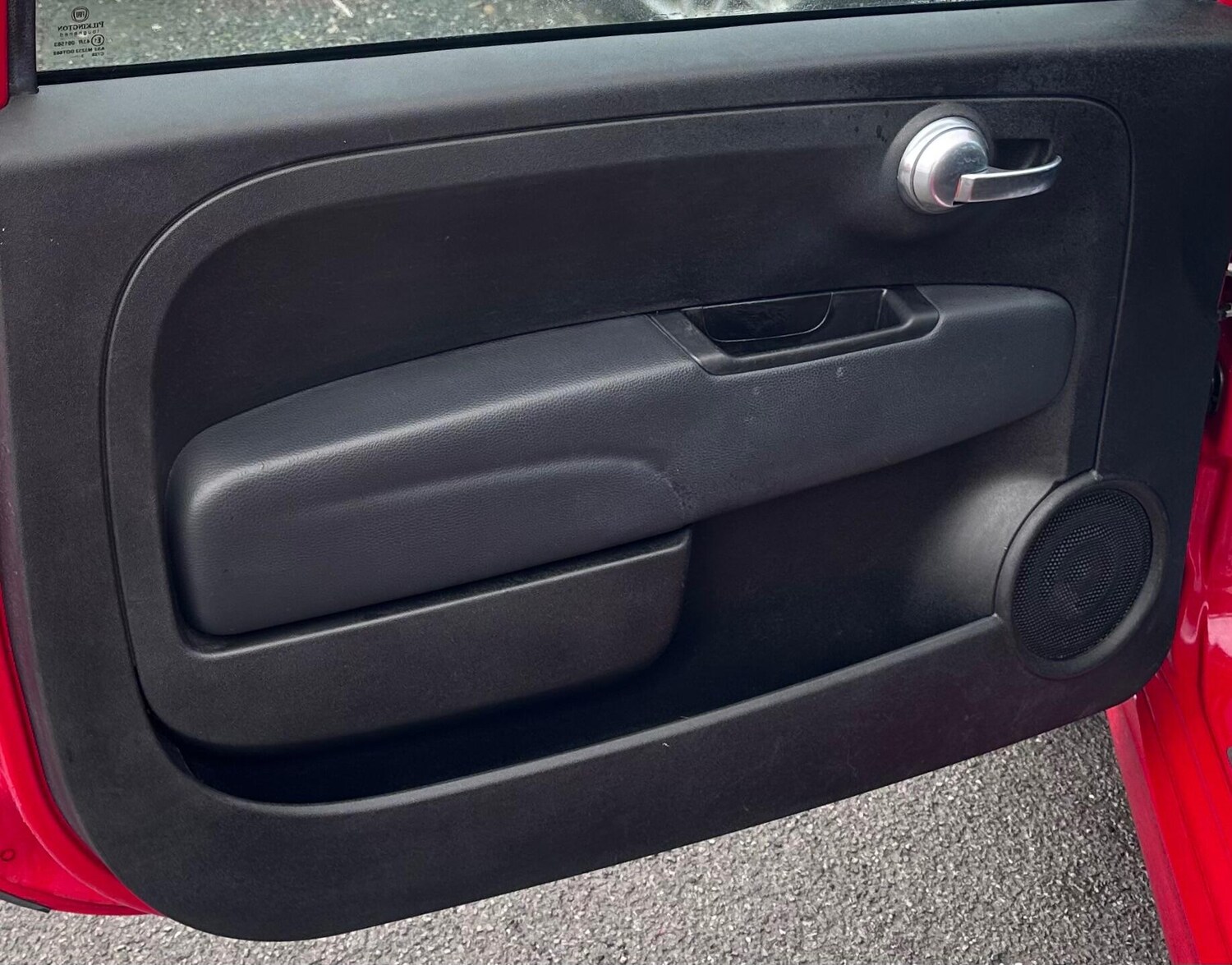 Used Fiat 500 2013 for sale - 77156777: Photo 74