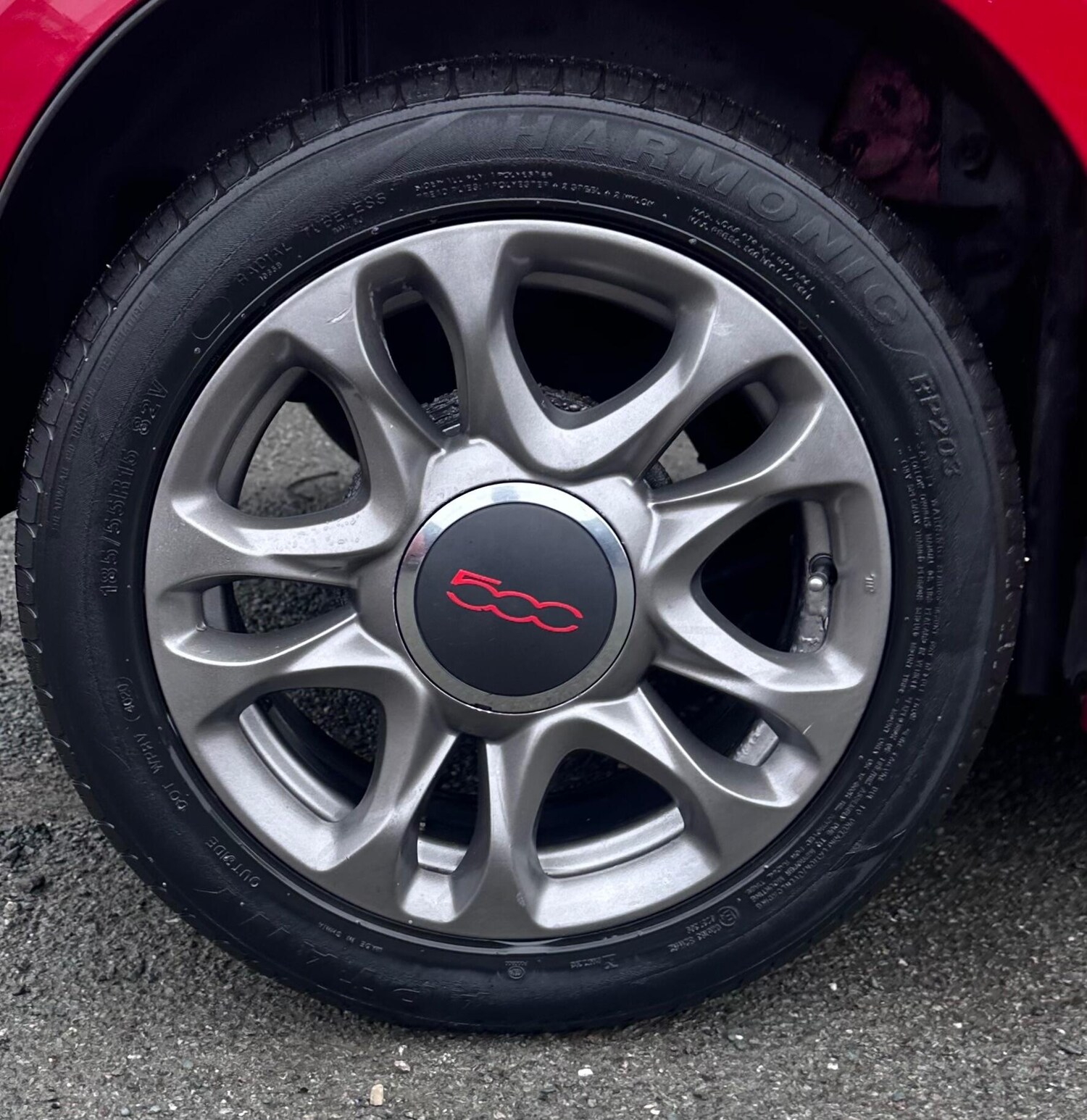 Used Fiat 500 2013 for sale - 77156777: Photo 75