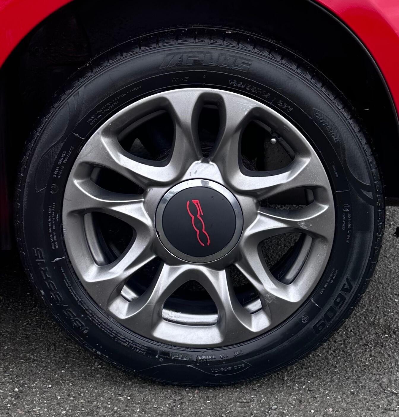 Used Fiat 500 2013 for sale - 77156777: Photo 76