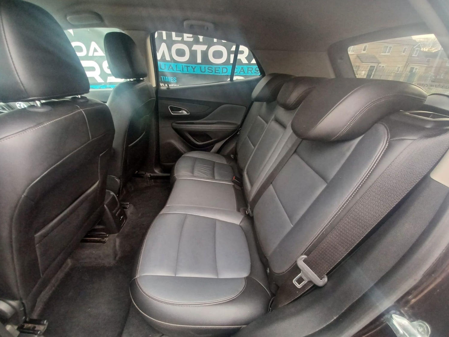 Used Vauxhall Mokka 2014 for sale - 76381017: Photo 10