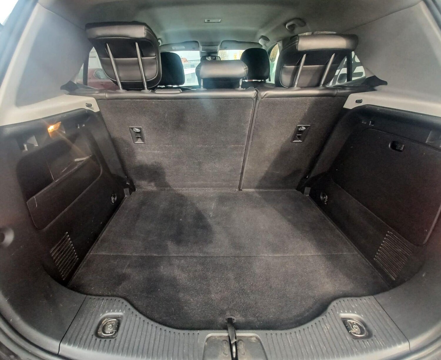 Used Vauxhall Mokka 2014 for sale - 76381017: Photo 22